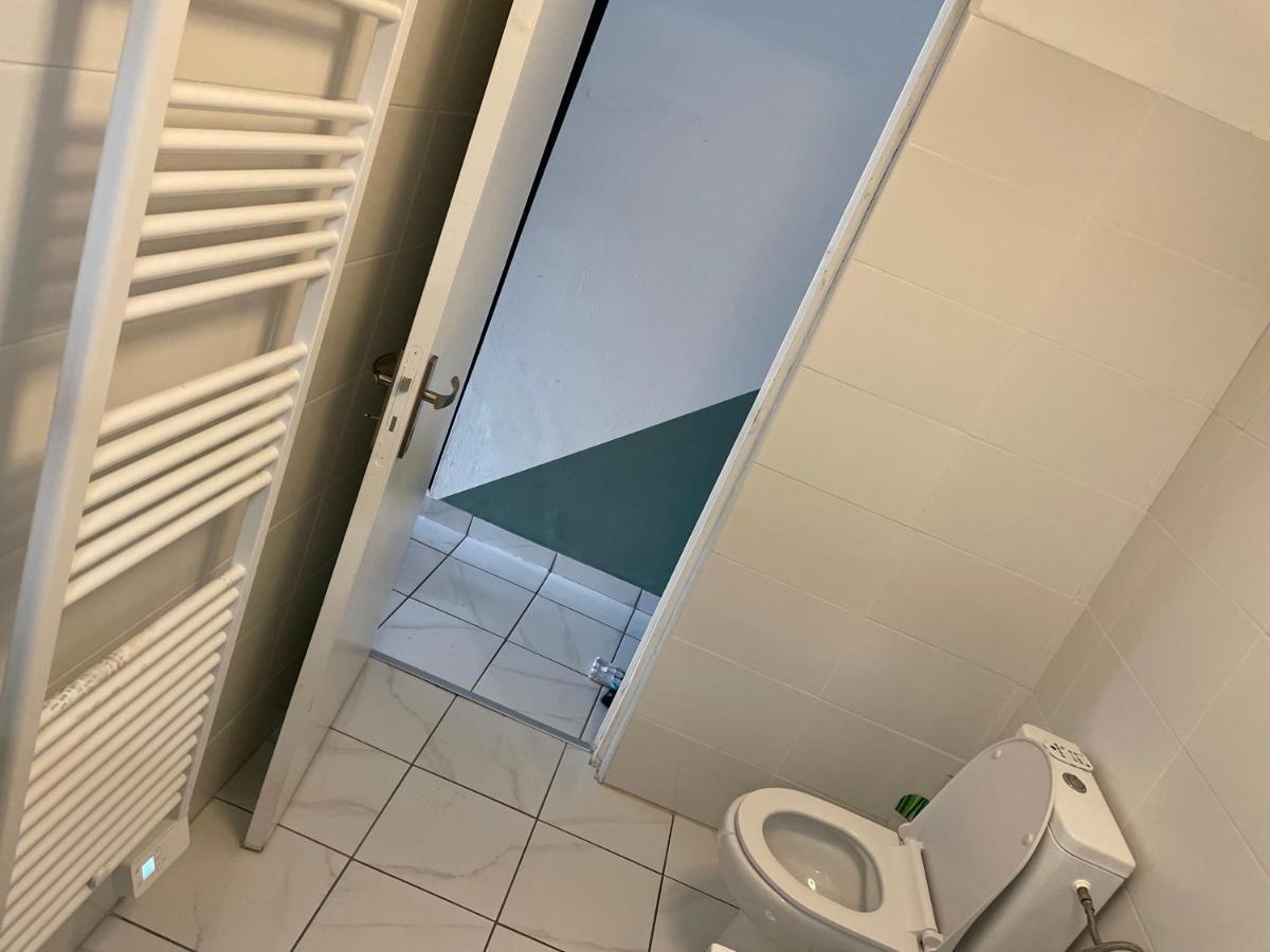 Luxury Lejlighed Amiens Eksteriør billede